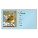 Pesquisar por bluebird cartao de visita Azul