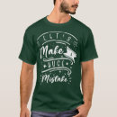 Pesquisar por imperfeição camisetas Engraçado