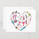 Pesquisar por hairstylist cartoes postais Barbeiro