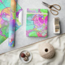 Pesquisar por pintado à mão papel de presente Pintura