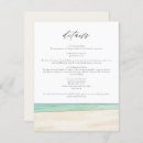 Pesquisar por beach wedding reception convites Para eles