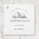 Pesquisar por limoncello lembrancinhas etiquetas Caseira