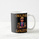 Pesquisar por gangster canecas Reitor