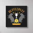 Pesquisar por casa dos hogwarts impressão de canvas Assistente