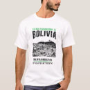 Pesquisar por de bolívia camisetas Viagem