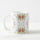 Pesquisar por vintage floral canecas Pintura
