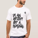 Pesquisar por arte do pulverizador camisetas Banksy