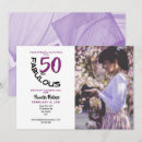 Pesquisar por preto roxo convites 50 e fabuloso
