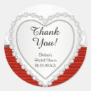 Pesquisar por no fundo vermelho adesivos Obrigado