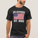 Pesquisar por cidadania camisetas Imigrante