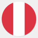 Pesquisar por peru adesivos Bandeira do peru