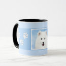 Pesquisar por samoyed canecas Bjelkier