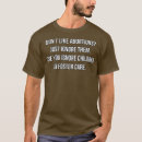 Pesquisar por ignore camisetas Fofo