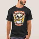 Pesquisar por japanese ramen camisetas Kitten