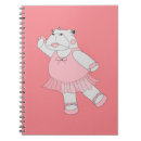 Pesquisar por da bailarina cadernos de notas Girl