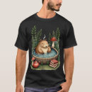Pesquisar por capivara camisetas Vida
