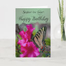 Pesquisar por uma flor do da cunhada do feliz aniversario cartoes De