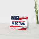 Pesquisar por eleições cartoes Bandeira americana