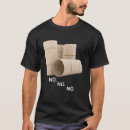 Pesquisar por papel higiênico camisetas Crise