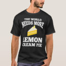 Pesquisar por limon camisetas Engraçado