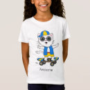 Pesquisar por vestido amarelo camisetas Gato