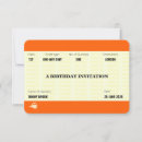 Pesquisar por bilhete de trem convites Transporte