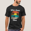 Pesquisar por costa oeste camisetas Diversão