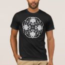 Pesquisar por perverso camisetas Crânio