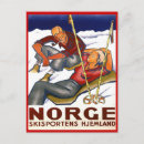 Pesquisar por norway cartoes postais Inverno