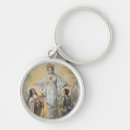 Pesquisar por virgem maria chaveiros Santo