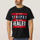 Pesquisar por seja curado camisetas For him