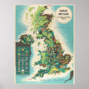 Pesquisar por mapa inglaterra pôsteres Britânica