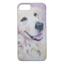 Pesquisar por golden retriever iphone capas Bonito