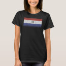 Pesquisar por bandeira paraguai camisetas Sinalizador