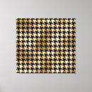 Pesquisar por fundo ouro impressão de canvas Textura