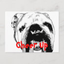 Pesquisar por buldogue cartoes Preto