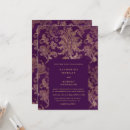 Pesquisar por elegant damask convites Qualquer pessoa