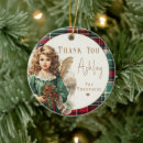 Pesquisar por do anjo redondos ornamentos Elegante