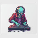 Pesquisar por dj papel de presente Gato
