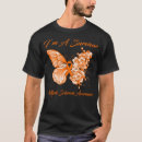 Pesquisar por sobrevivente da esclerose múltipla camisetas Conhecimento
