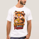 Pesquisar por mangá camisetas Estilo de mangá