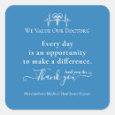 Pesquisar por símbolos médicos adesivos Doctor