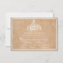 Pesquisar por castelo real convites Elegante