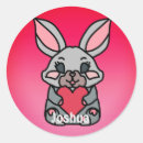 Pesquisar por amor coelho adesivos Fofofo