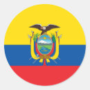 Pesquisar por bandeira de equador adesivos Sinalizador