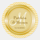 Pesquisar por chevron amarelo de adesivos Zague