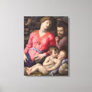 Pesquisar por crista da família pósteres impressão de canvas Santamente