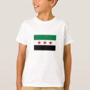 Pesquisar por bandeira síria camisetas Sírio
