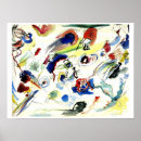 Pesquisar por wassily kandinsky pôsteres Vintage