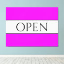 Pesquisar por arte brilhante impressão de canvas Rosa